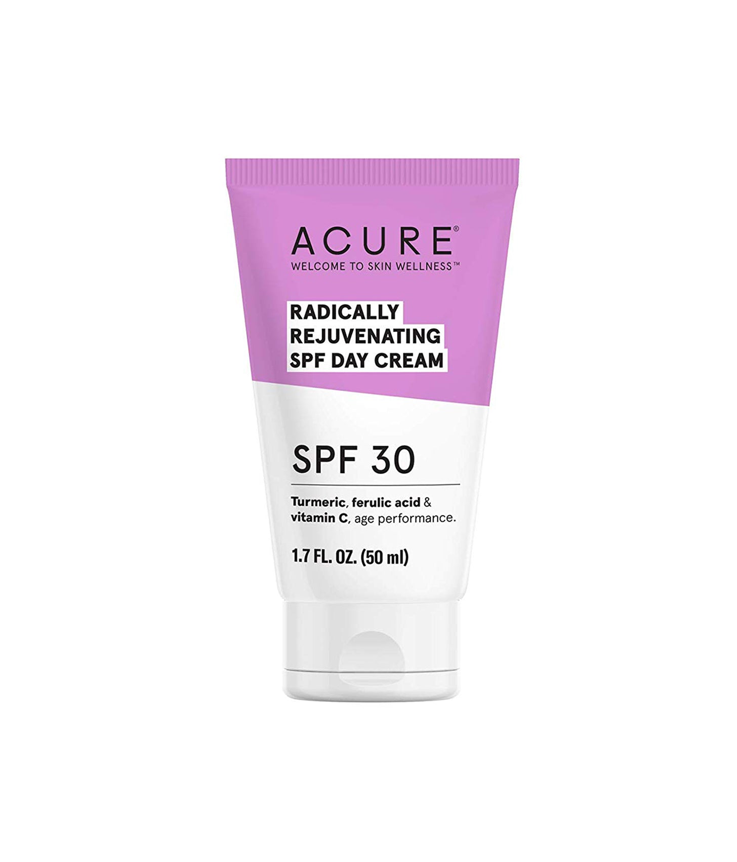 Radically Rejuvenating SPF 30 Day Cream