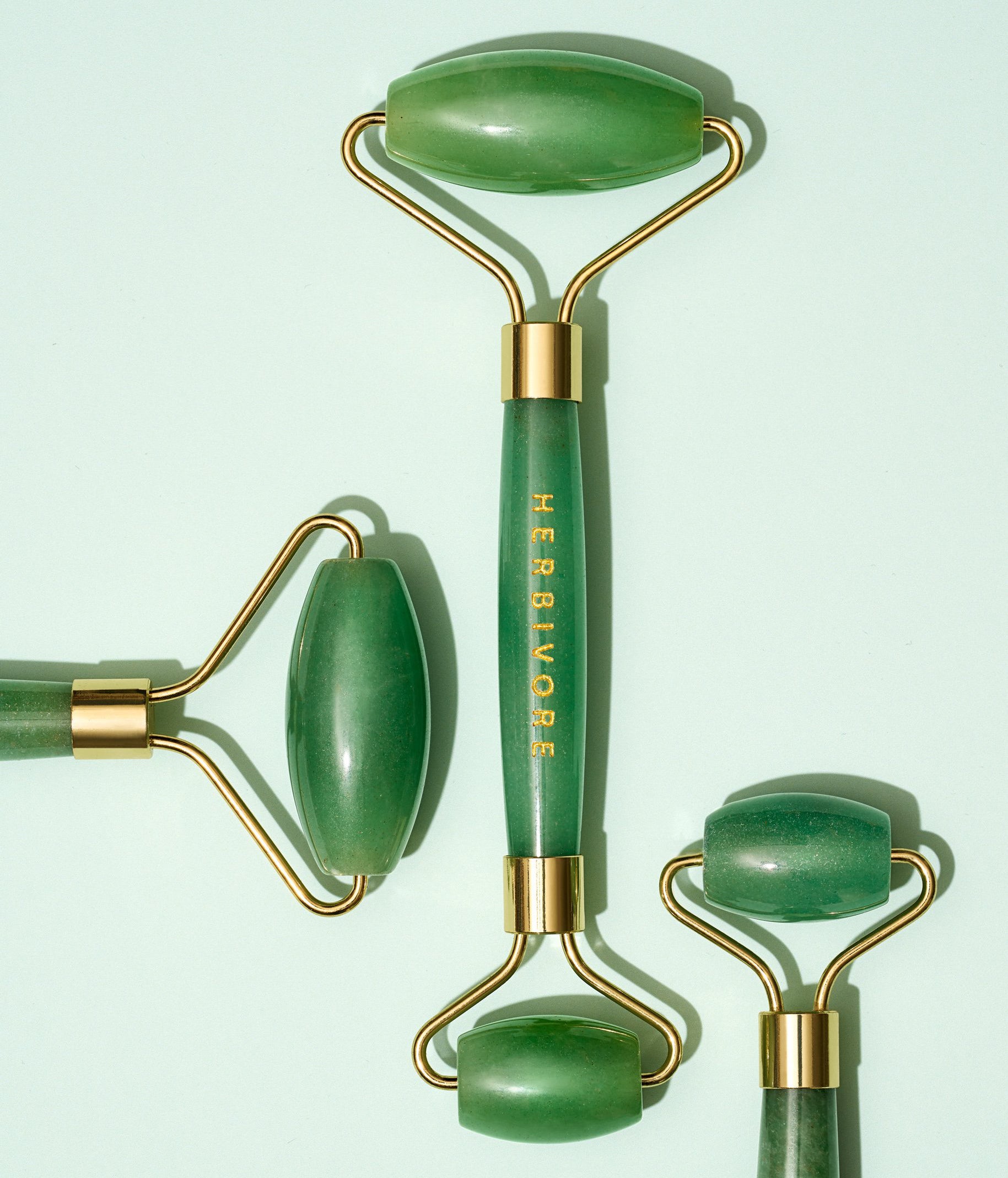 Jade Facial Roller