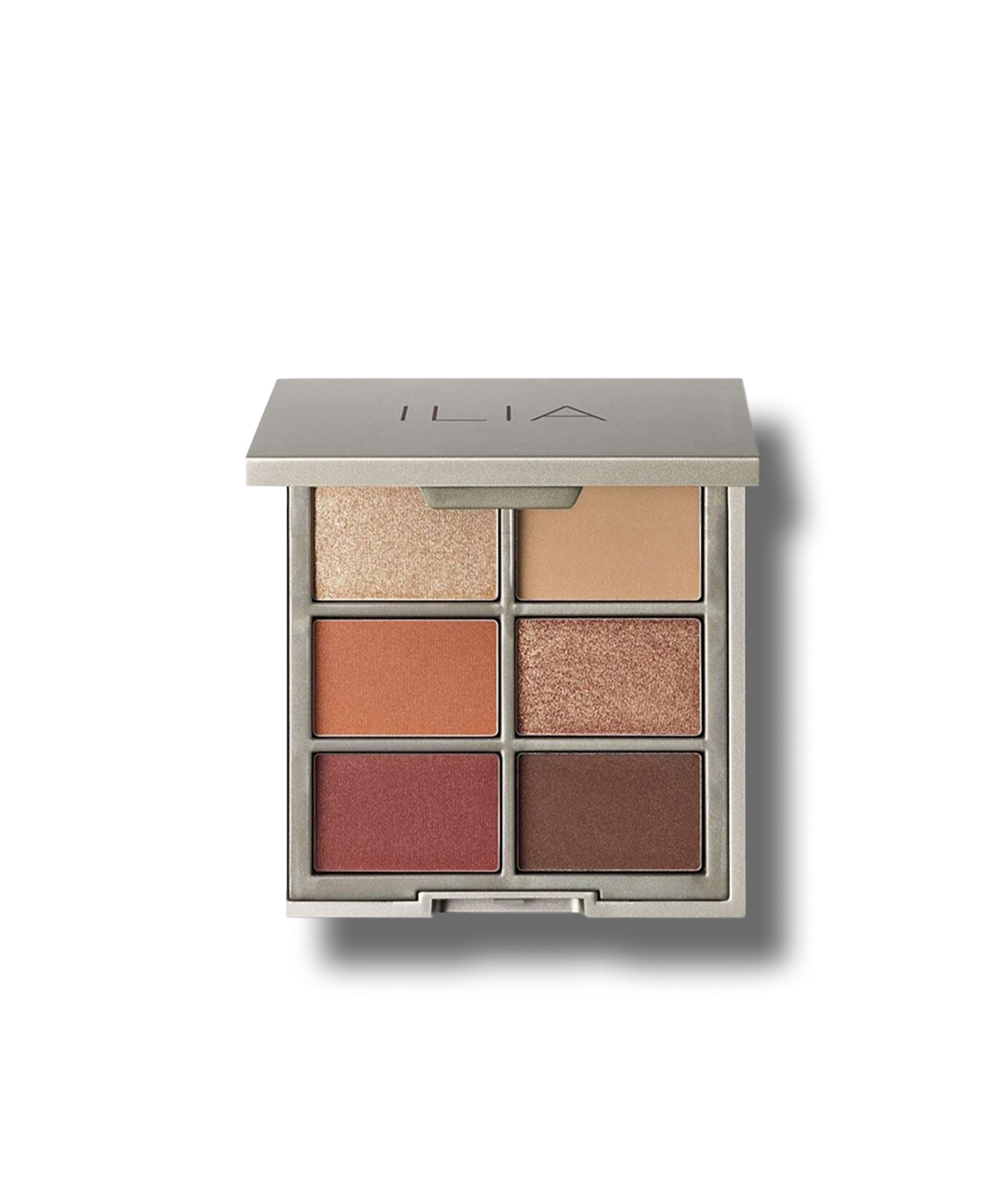 The Necessary Eyeshadow Palette