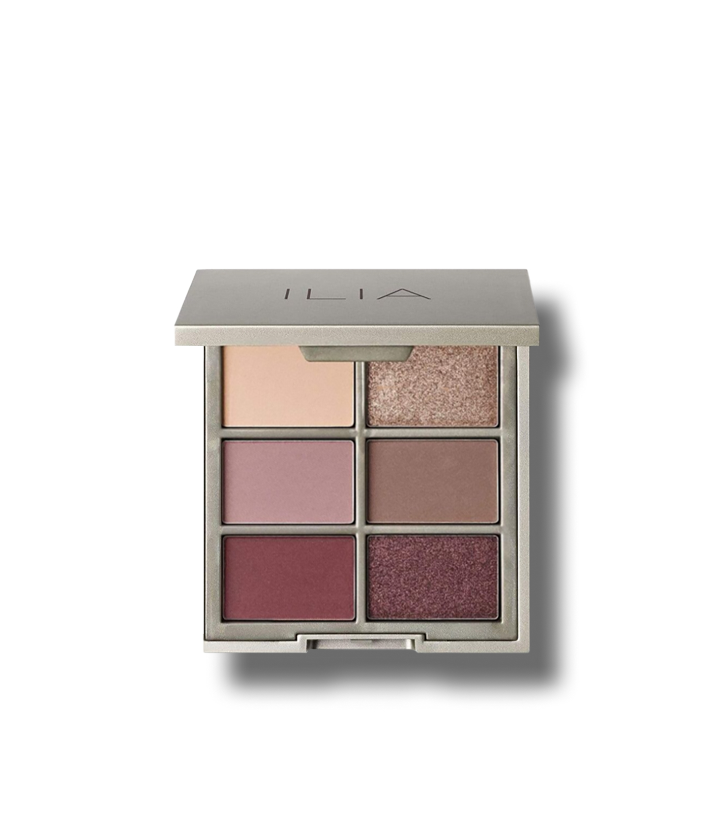 The Necessary Eyeshadow Palette