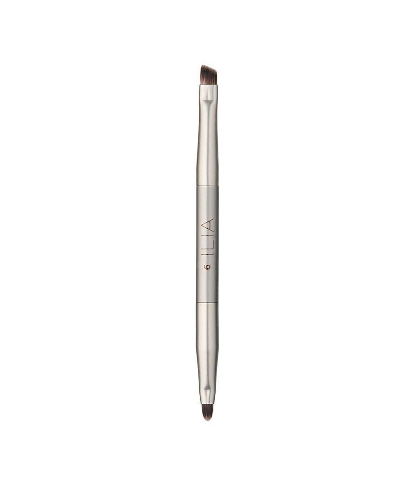 Pointed Liner & Definition Brush