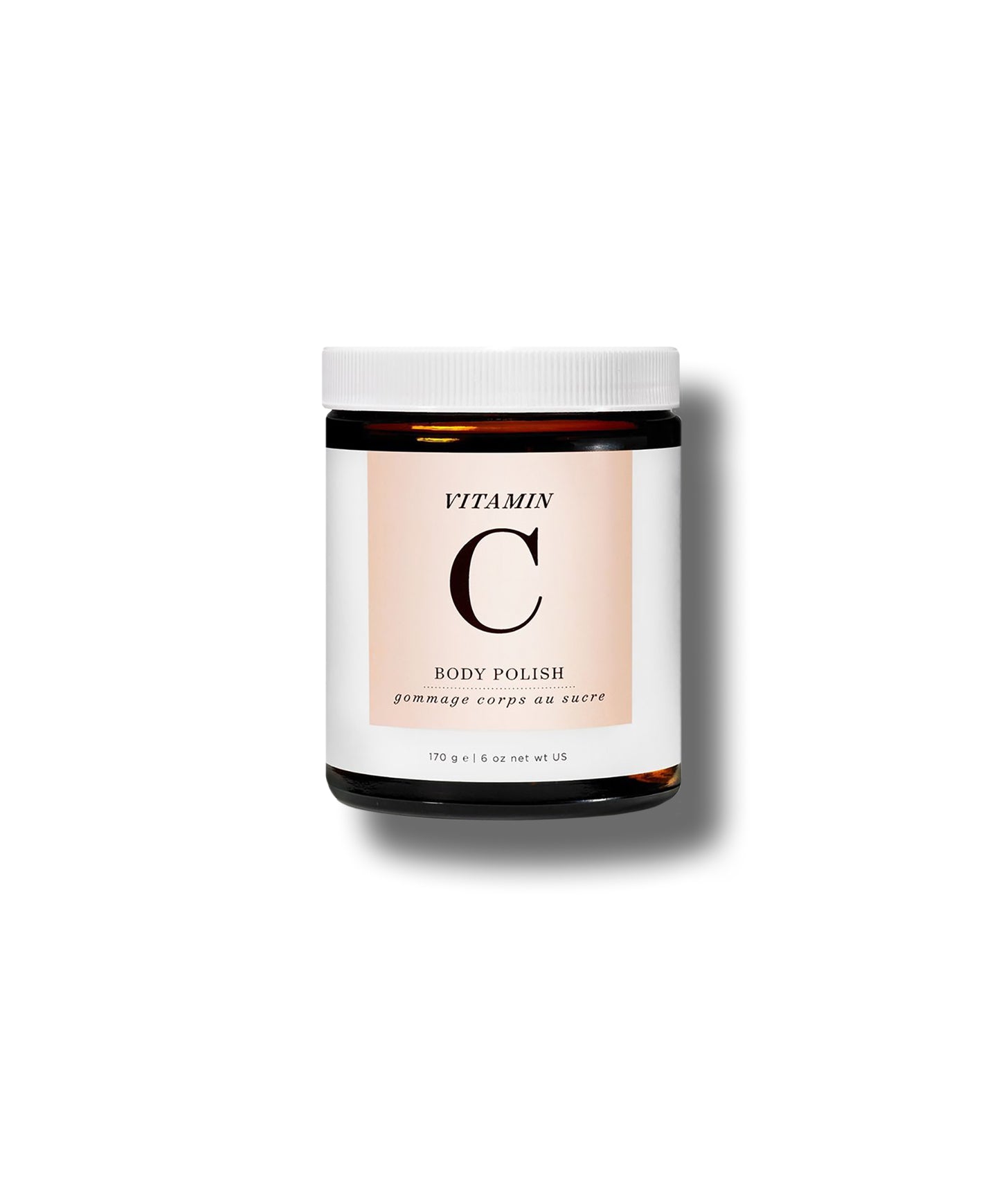 Vitamin C Body Polish