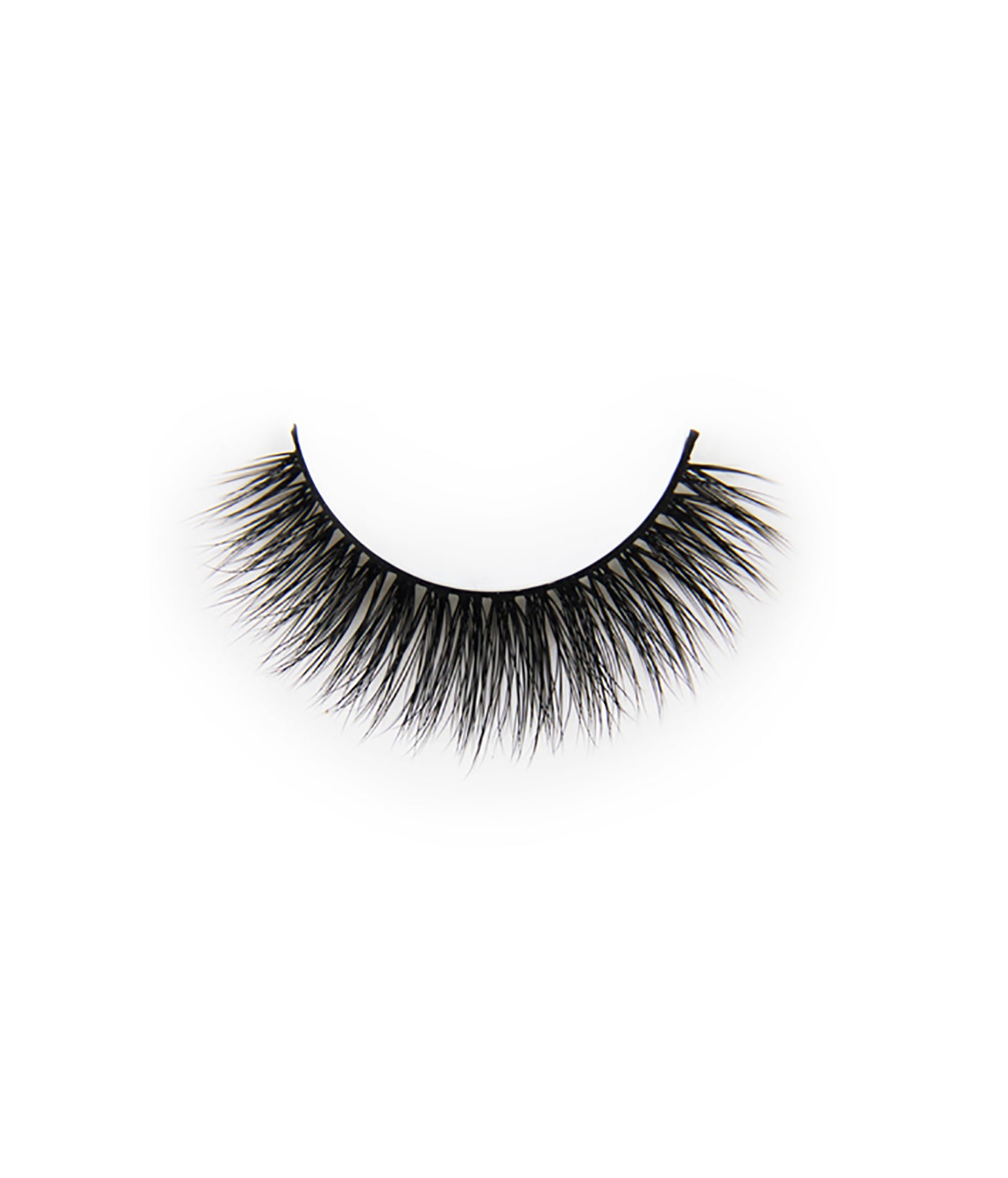 'Spice Up Your Lash' Silk Lashes